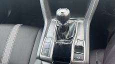 Honda Civic 1.5 VTEC Turbo Sport 5dr Petrol Hatchback